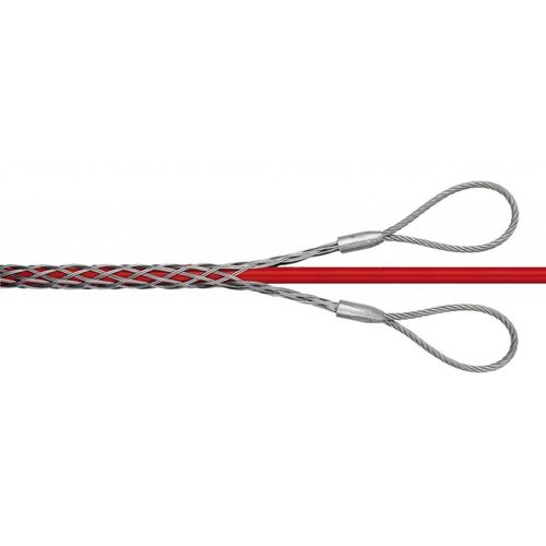 Seilziehstrumpf - CTP series - MECCANICA NICOLETTI