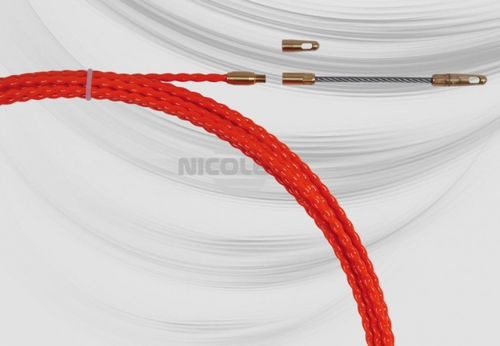 Polyester-Kabeleinziehgerät - PSB4510 - MECCANICA NICOLETTI - elastisch