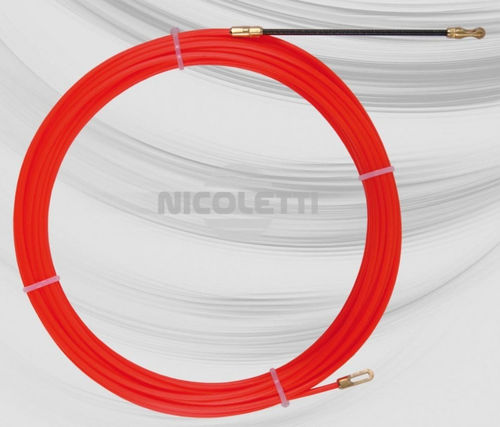 Nylon-Kabeleinziehgerät - NBF0305 - MECCANICA NICOLETTI - elastisch