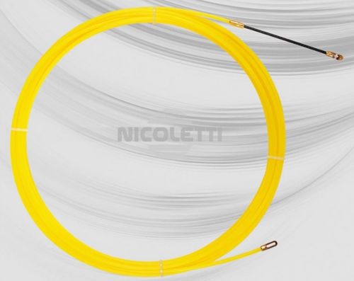 Nylon-Kabeleinziehgerät - NBF0405 - MECCANICA NICOLETTI - elastisch