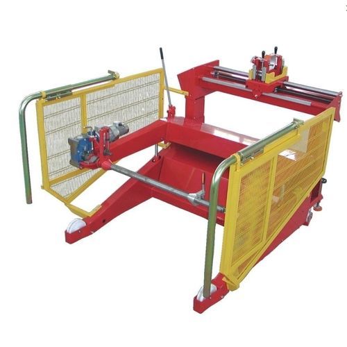 Wickler - CD-15-M3/SE1/TC-1-60/OA10Q60 - MECCANICA NICOLETTI