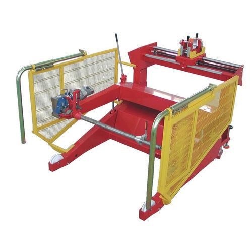 Wickler - CD-40-M3/OA10Q100/SE1/TC-1-100/ST-EL - MECCANICA NICOLETTI