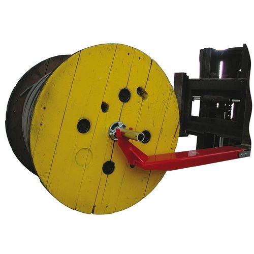 Ladearm für Spulen - SCB6-8  - MECCANICA NICOLETTI