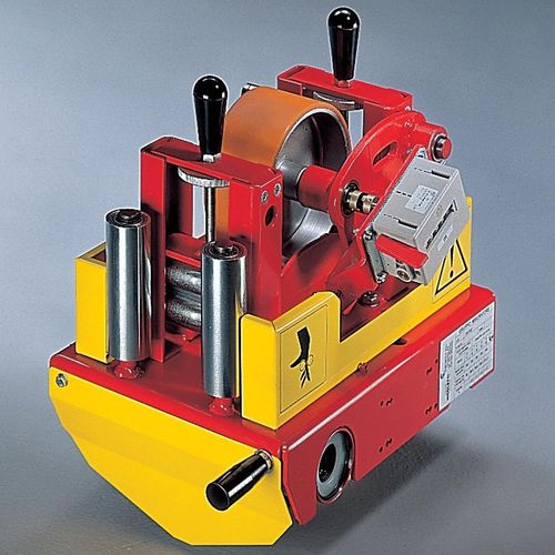 Kabel-Längenmessgerät - OA/10Q100 - MECCANICA NICOLETTI