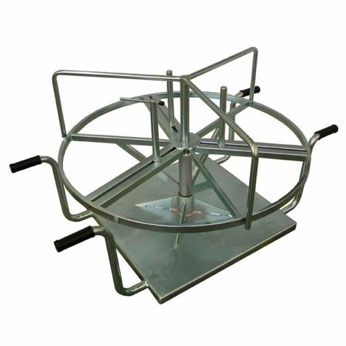 Drahtvorschub für Industrieanwendungen - RS-20-MA - MECCANICA NICOLETTI - für Kabel / für Spulen