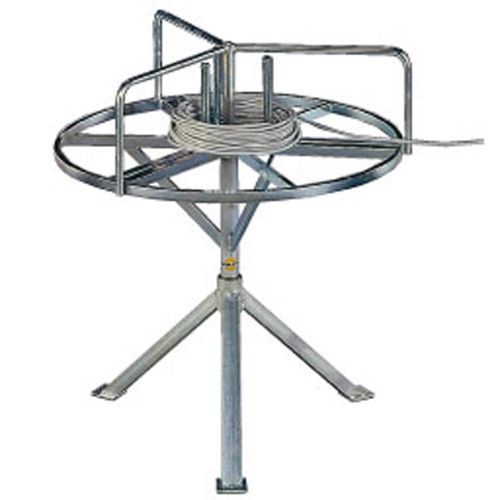 Drahtvorschub für Industrieanwendungen - RS-20 - MECCANICA NICOLETTI - für Kabel / für Spulen
