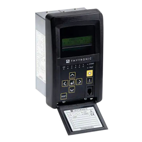 Überstromschutzrelais - NA011 - THYTRONIC - AC / für Beschicker / für Transformator