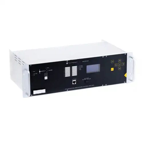 Automatische Steuerungseinheit - DMC900A3S0 - THYTRONIC