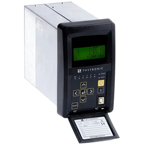 Überspannungsschutzrelais - NG20 - THYTRONIC - Unterspannung / Unterfrequenz / Auslösekreis