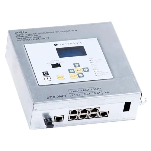 Erdungs-Fehlerdetektor - SME2-I - THYTRONIC