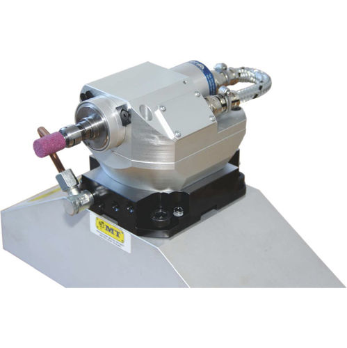 Schleif-Motorspindel - X11 - MT - Bohr / motorisiert / mit hoher Drehzahl