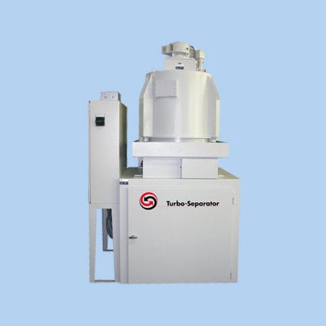 Kühlmittelabscheider - AZF series - FILTRA - Zentrifugal / Prozess / automatisch