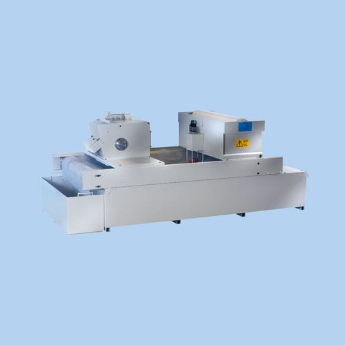 Flüssigkeitsfilter - COMB series - FILTRA - Band / Schwerkraft / Magnet