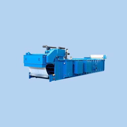 Flüssigkeitsfilter - SAFI-C series - FILTRA - Band / Vakuum / für Werkzeugmaschinen
