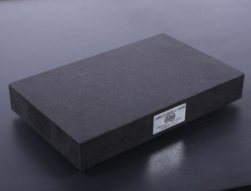 Granit-Messplatte - Fratelli Rotondi S.r.l.