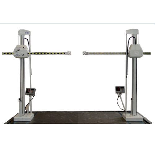 Horizontalarm-Koordinatenmessmaschine - MINITRICOORD - Fratelli Rotondi S.r.l. - Multisensor