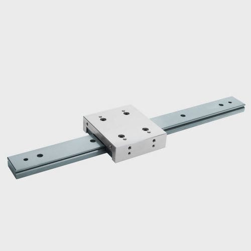 Linearray-Führungstisch - TRKD series - Rosa Sistemi