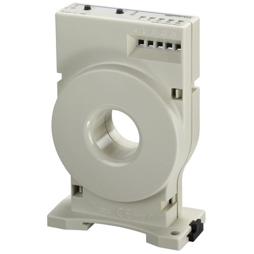 Fehlerstromschutzrelais - ELR-IF-0030 - Broyce Control - 1NO/NF / für DIN-Schiene / zeitgesteuert