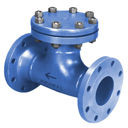 Filter für Dampf - 41T - Mueller Steam - Sieb / für Pumpen / T