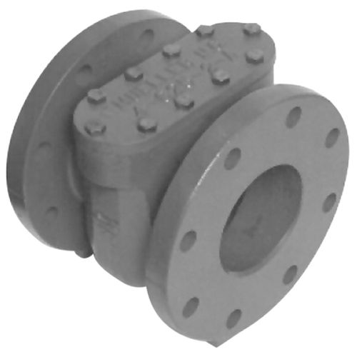 Turbinen-Durchflussmesser - 625 - Mueller Steam - Volumen / für Wasser / Flansch