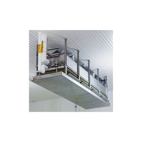 Rotationsverdampfer - GBF - FRICK Industrial Refrigeration - Prozess / für die Lebensmittelindustrie / automatisch