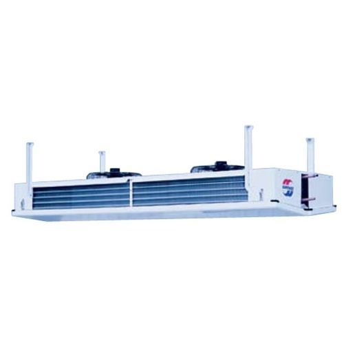 Verdampfer mit erzwungener Zirkulation - GBK - FRICK Industrial Refrigeration - Prozess / für die Lebensmittelindustrie / automatisch