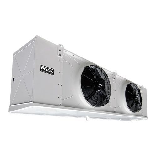 Axial-Umluftverdampfer - GHN - FRICK Industrial Refrigeration - für die Lebensmittelindustrie / für industrielle Gefriertechnik / Luft