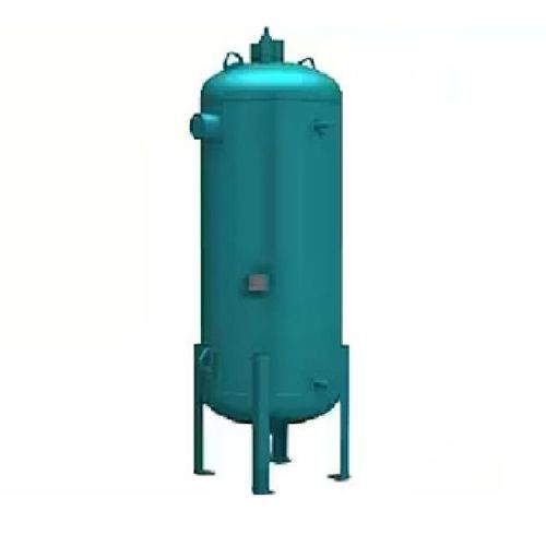 Akkumulator für Kühlkreislauf - FRICK Industrial Refrigeration - korrosionsbeständig
