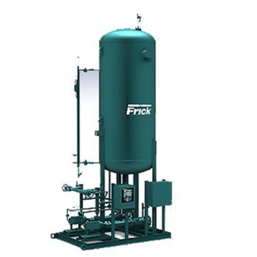 Luftumwälzsystem - FRICK Industrial Refrigeration