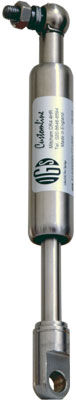 Edelstahl-Gasfeder - Industrial Gas Springs - für industrielle Nutzung