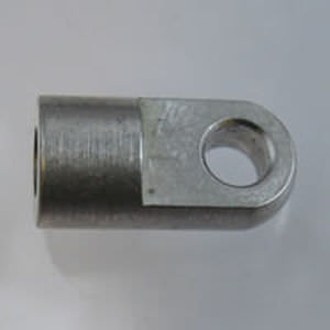 Gabelkopf für Gasfeder - F04 series - Industrial Gas Springs