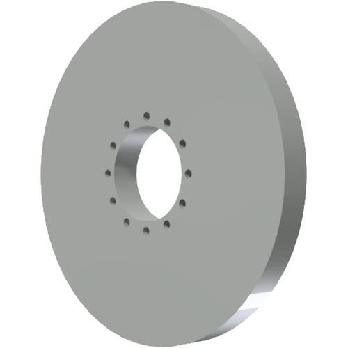 Bremslamelle - Römer Fördertechnik GmbH / RFT
