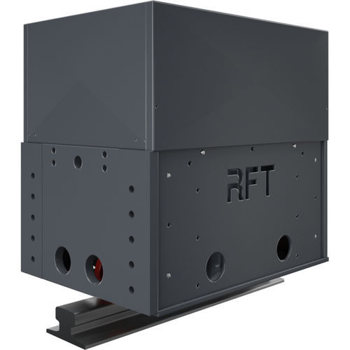 Sicherheitseinrichtung - VZFH - Römer Fördertechnik GmbH / RFT