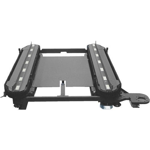 Werkzeugschlitten für Gabelstapler - Römer Fördertechnik GmbH / RFT