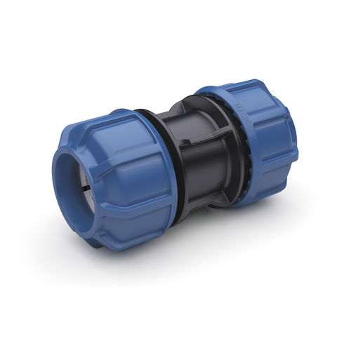 Kompressionsanschluss - MAGNUM - FIP - Formatura Iniezione Polimeri - hydraulisch / PP / POM