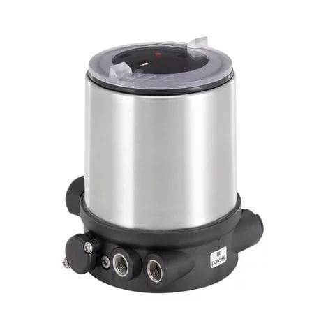 Elektropneumatischer Positionierer - SA - FIP - Formatura Iniezione Polimeri - für Armaturen / für Aktuatoren / smart