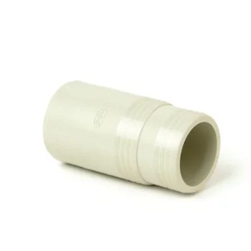 Hydraulikadapter für Rohre - AIM series - FIP - Formatura Iniezione Polimeri - geschweißt / außen / Kunststoff