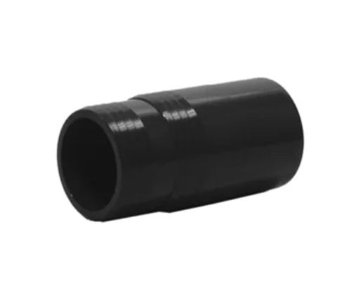 Hydraulikadapter für Rohre - AIV series - FIP - Formatura Iniezione Polimeri - geschweißt / Kunststoff / gerade