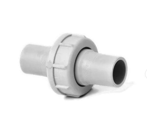 Hydraulikanschluss - BBM-L series - FIP - Formatura Iniezione Polimeri - Schweiß / Verbindung / mit EPDM - Dichtung