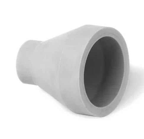 Hydraulikanschluss - RBM series - FIP - Formatura Iniezione Polimeri - Schweiß / Kunststoff / Reduzier