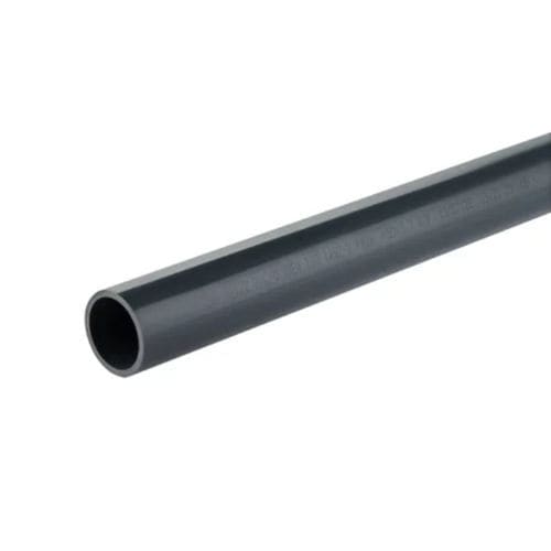 Wasserrohr - PIPEV11016 - FIP - Formatura Iniezione Polimeri - PVC-U / Standard / geschweißt