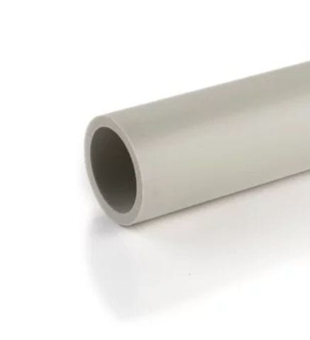 Wasserrohr - PIPEM11012 - FIP - Formatura Iniezione Polimeri - PP / DIN / Standard