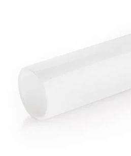 Wasserrohr - PIPEF21016 - FIP - Formatura Iniezione Polimeri - PVDF / Standard / lichtdurchlässig