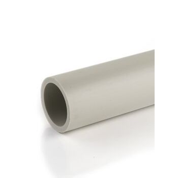 Wasserrohr - PIPEM17025 - FIP - Formatura Iniezione Polimeri - PP / PVDF / DIN