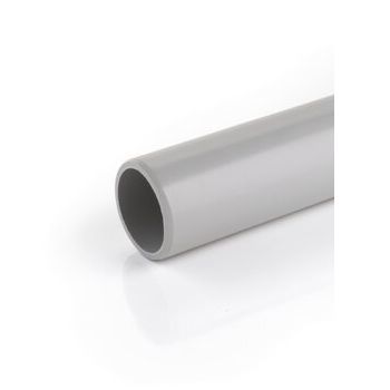 Wasserrohr - TemperFIP100® - FIP - Formatura Iniezione Polimeri - PVC-U / DIN / Standard
