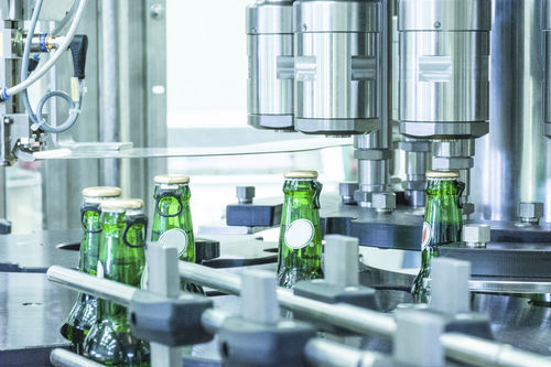 Dreh-Schraubverschlussanlage - ESSE RP - AROL Closure systems - Mehrkopf / automatisch / für Flaschen