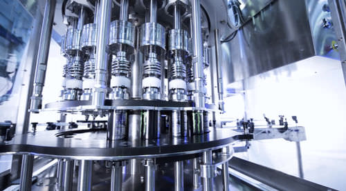 Magnetisch-induktiver Verschliesser - EURO VP / CB - AROL Closure systems - automatisch / für Flaschen / für Getränke