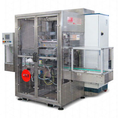 Automatische Einpressmaschine - PB 20 - Sacmi - für Sack