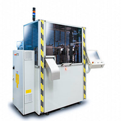 Optische Inspektionsmaschine - PVS-3 - Sacmi - visuell / Video / Industrie