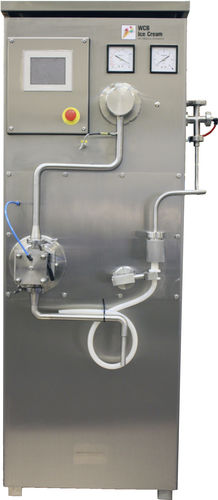 Prozess-Gefrierschrank - MF-50/75 - Gram Equipment - Niedrigtemperatur / für die Eiscremeproduktion